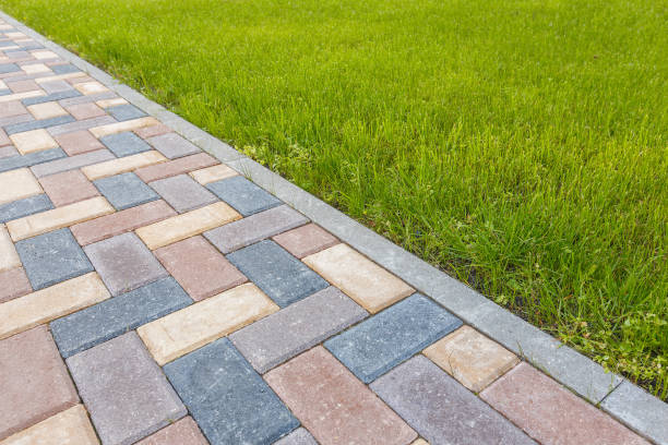 Decorative Driveway Pavers in Conneaut, OH